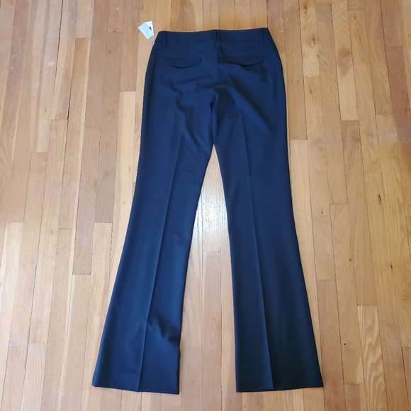 Gap Modern Boot Fit Trousers - Picture 8 of 15